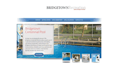 Desktop Screenshot of bridgetownactiveliving.com